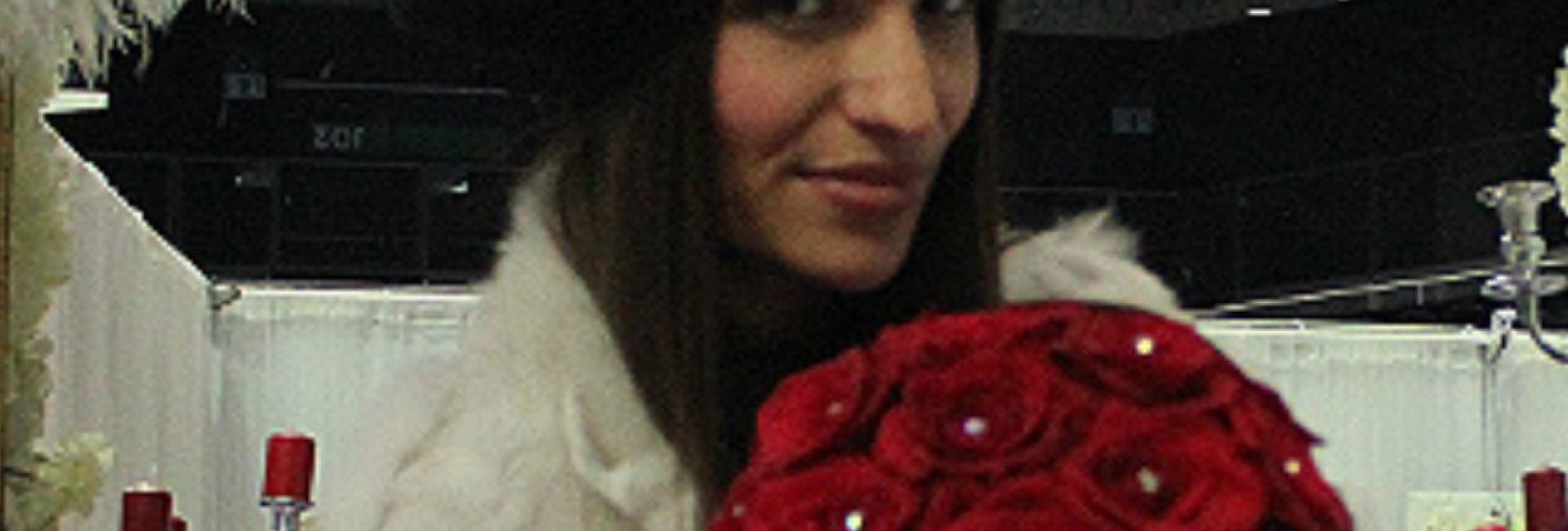 Svakoj mladenki radim aranžmane kao da se radi o mom vjenčanju