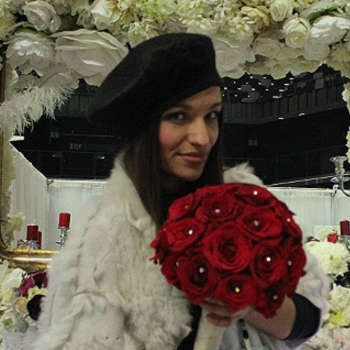 Svakoj mladenki radim aranžmane kao da se radi o mom vjenčanju